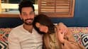 Suraj Nambiar Shares First Post Sans Caption After Separation From Mouni Roy, Turns Off Comments Section