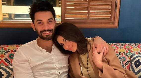 Suraj Nambiar Shares First Post Sans Caption After Separation From Mouni Roy, Turns Off Comments Section