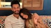 Suraj Nambiar Shares First Post Sans Caption After Separation From Mouni Roy, Turns Off Comments Section
