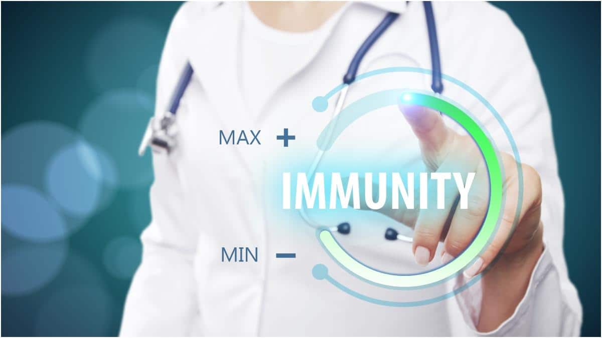 Immunity Boosting Tips : 30 రోజుల్లో ఇమ్యూనిటీ పెంచుకోవడం ఎలా? రోగాలు రాకుండా ఉండాలంటే రోగనిరోధక శక్తి పెంచుకోవాల్సిందే