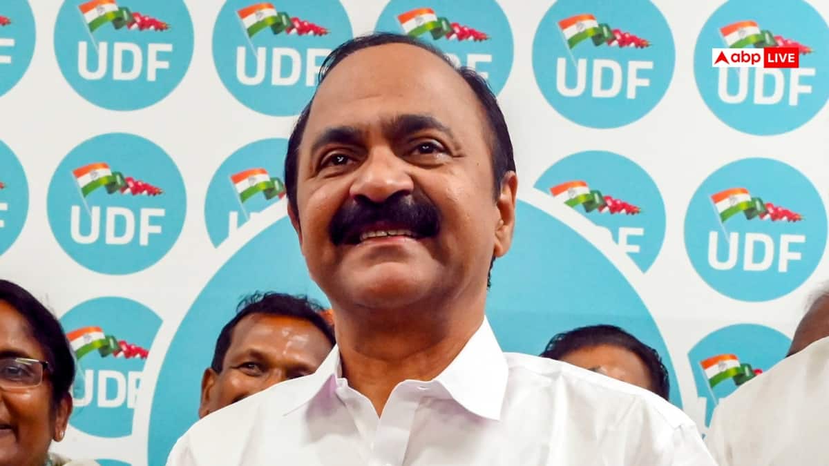 Kerala Politics: वंदे मातरम् विवाद पर घिरी यूडीएफ सरकार, सीएम सतीशन बोले- पहले से नहीं थी जानकारी