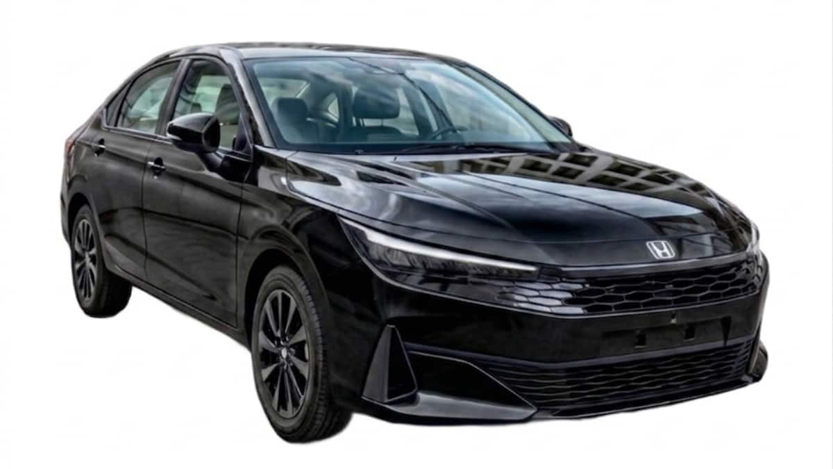 Honda City Facelift: இளம் தலைமுறையை குறி வைக்கும் ஹோண்டா.! சூப்பர் லுக், அம்சங்களுடன் களமிறங்கும் சிட்டி ஃபேஸ்லிஃப்ட்