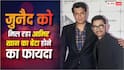 फ्लॉप फिल्में देने के बाद भी जुनैद खान को कैसे मिल रहा काम? 'एक दिन' एक्टर बोले- 'आमिर खान का बेटा होने....'