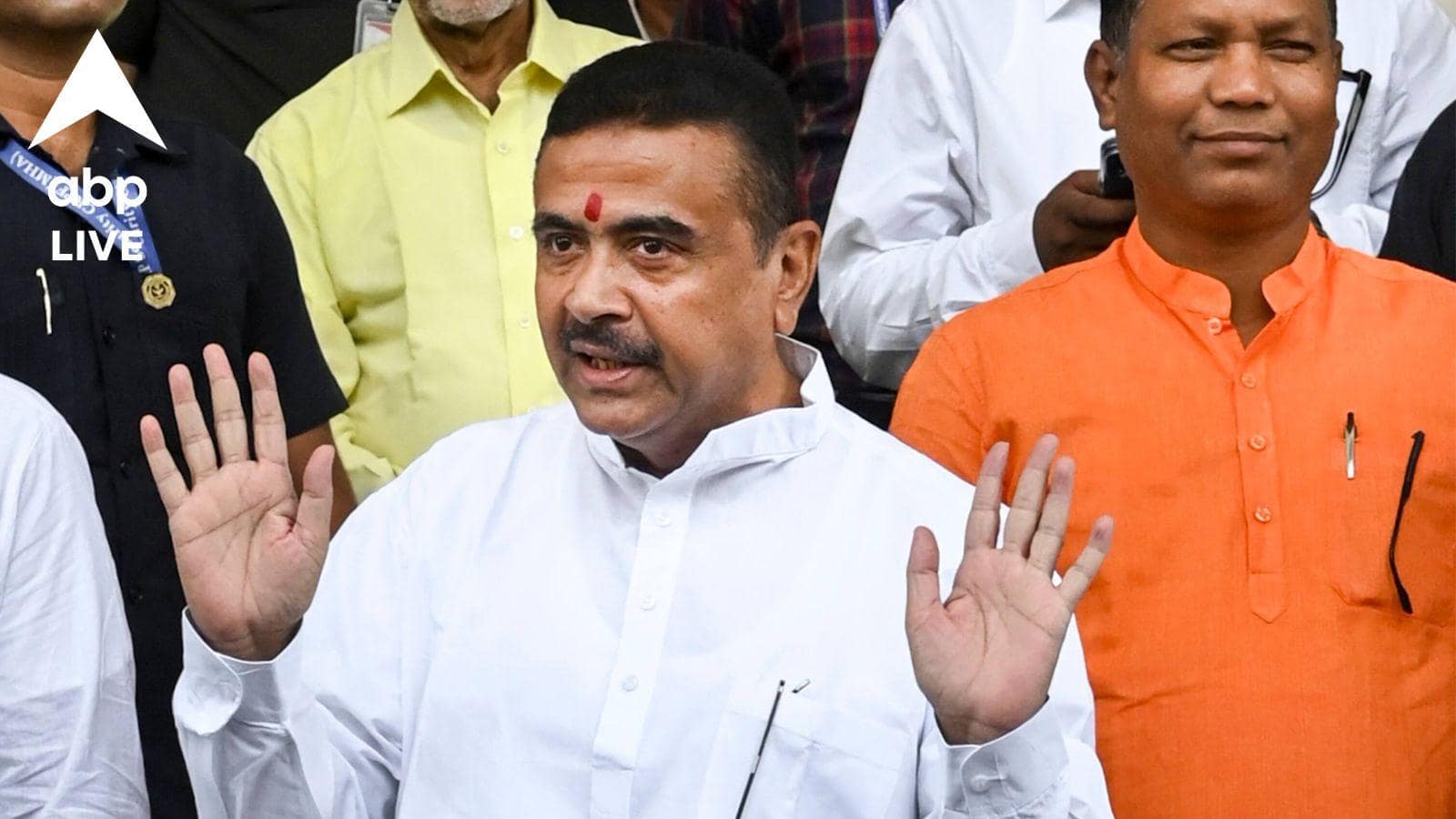 Suvendu Adhikari To Chair First Administrative Review Meeting In Diamond Harbour Ahead Of Falta Repoll