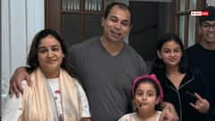 पति प्रतीक यादव के निधन से सदमे में अपर्णा, देर रात तस्वीर शेयर कर लिखा यह पोस्ट