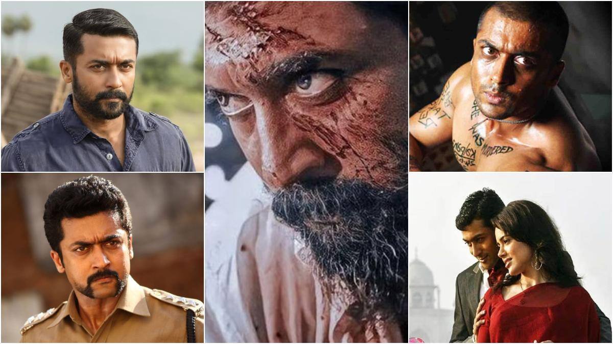 Suriya Hit Movies On OTT: సూర్య టాప్ 10 హిట్ సినిమాలు... ఓటీటీ ప్లాట్‌ఫార్మ్స్‌ & స్ట్రీమింగ్ డీటెయిల్స్