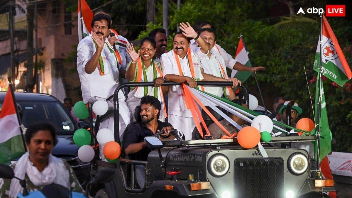 Kerala New CM: केरल की राजनीति का नया युग: जानिए कौन है नए सीएम वी.डी. सतीशन