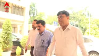 लैंड डील केस में कोलकाता डीसीपी शांतनु सिन्हा पर गिरी गाज, ईडी ने किया गिरफ्तार