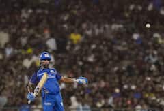 Mumbai Indians : जसप्रीत बुमराह कॅप्टन बनला अन् तिलक वर्माकडून मुंबईला विजयाचा तिलक, पंजाबचा सलग पाचवा पराभव