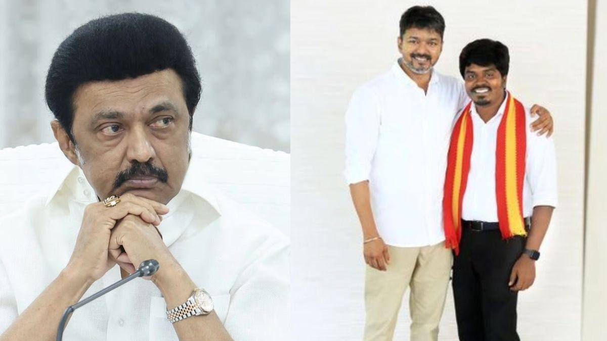வெள்ளை அறிக்கை வரும்.. உங்கள் வண்டவாளம் தெரியும்.. திமுகவை சாடிய லயோலா மணி!