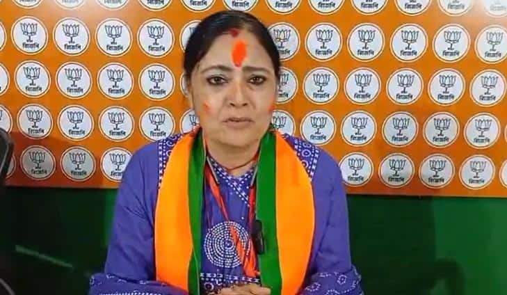 बंगाल में सरकार बनते ही बीजेपी की मंत्री अग्निमित्रा पॉल का बड़ा बयान, कहा- 'अब महिलाएं हर समय...'