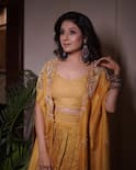 खूबसूरती में बॉलीवुड एक्ट्रेसेस को मात देती हैं 'जोधा अकबर' की 'जोधा बेगम', यहां देखिए परिधि शर्मा की 10 ग्लैमरस फोटोज
