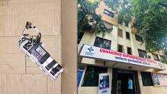 पुणे: अस्पताल के टॉयलेट में मिला बम, जिलेटिन और टाइमर देख मचा हड़कंप
