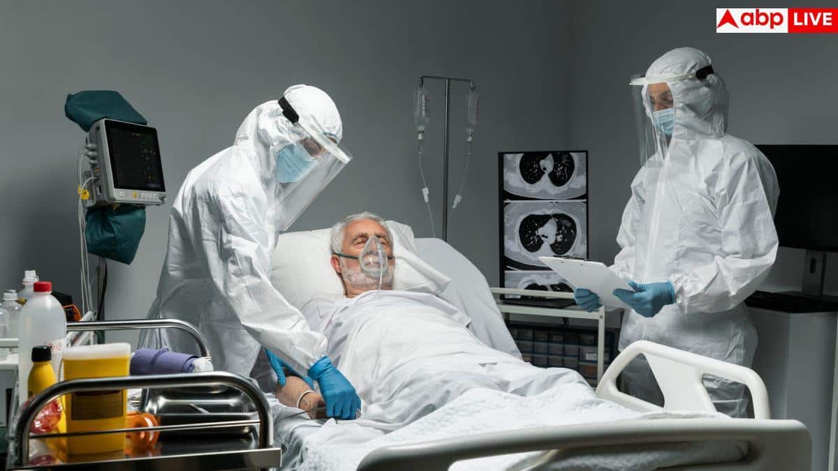 Coronavirus Deaths: कोरोना का खौफनाक सच! जितनी बताई गई उससे तिगुनी ज्यादा हुई थीं मौतें, WHO के आंकड़ों ने चौंकाया