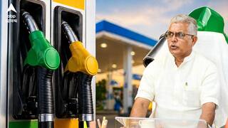 Petrol Diesel Price :  পেট্রোল-ডিজেলের দাম বাড়তেই বিরোধীদের লাগাতার আক্রমণ, মন্ত্রী দিলীপ ঘোষ বললেন ...