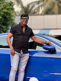 Naresh Buys Porsche Panamera G3: రెండున్నర కోట్లు పెట్టి కారు కొన్న సీనియర్ నరేష్... టాలీవుడ్‌లో ఆయనే ఫస్ట్ - ఆ కారు ఏమిటో తెలుసా?