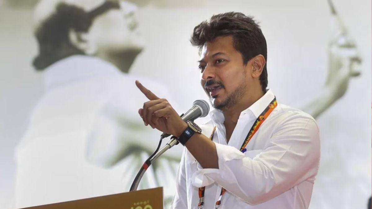 Udhayanidhi: இதுக்கெல்லாம் பயப்படுற ஆள் நான் இல்ல.. சனாதானம் ஒழியணும்.. உதயநிதி உறுதி!
