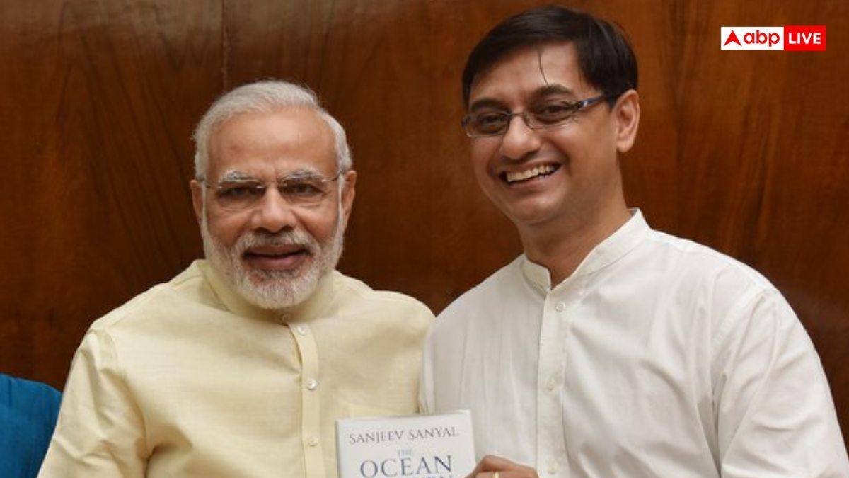 क्या PM मोदी के सलाहकार को बनाया जाएगा बंगाल का वित्त मंत्री? नंदीग्राम से लड़ सकते हैं संजीव सान्याल चुनाव