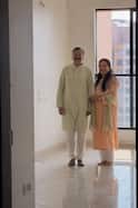 '10 साल लगे...', पूरा हुआ अविनाश मिश्रा का सपना, मुंबई में खरीदा पहला घर, देखें फोटोज