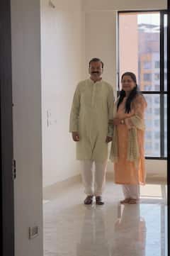 '10 साल लगे...', पूरा हुआ अविनाश मिश्रा का सपना, मुंबई में खरीदा पहला घर, देखें फोटोज