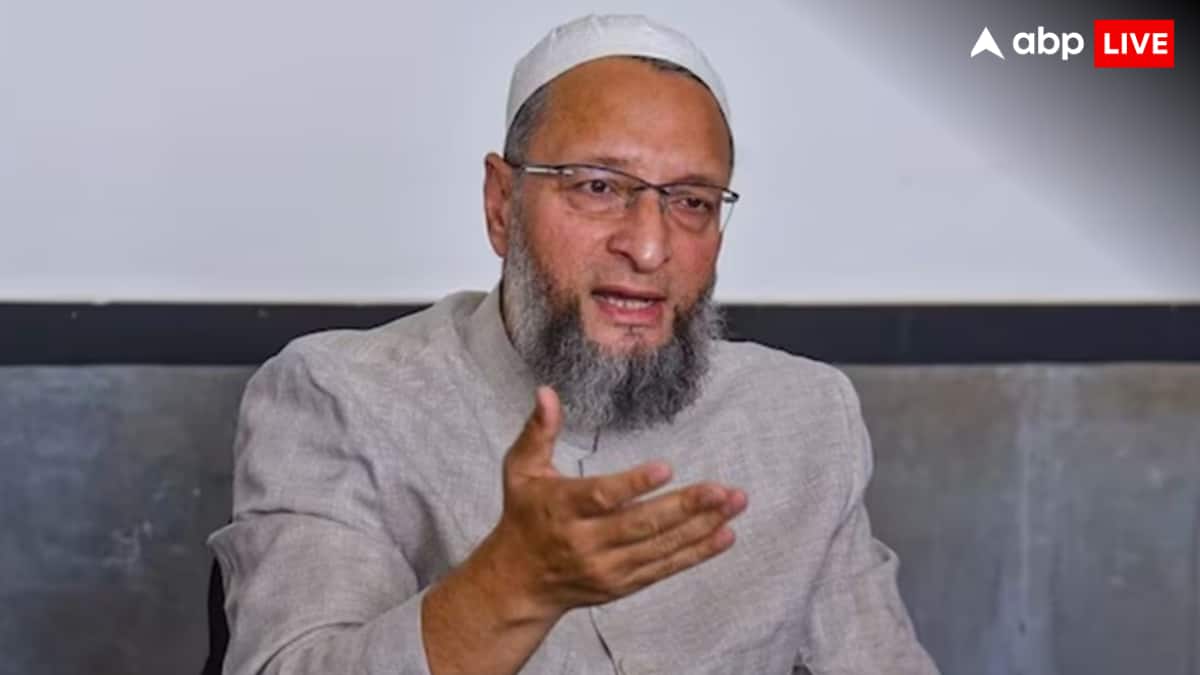 ‘Far From Gender Justice’: Owaisi Slams Assam’s UCC Bill 2026, Questions ‘Uniformity’ Claim