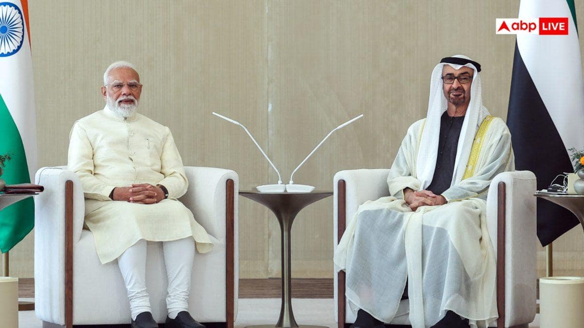 இந்தியா - அமீரகம் 'மெகா' டீல்: 3 கோடி பேரல் கச்சா எண்ணெய் சேமிப்பு..5 பில்லியன் டாலர் முதலீடு!