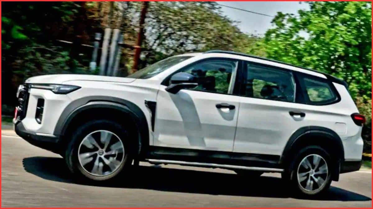 MG Majestor Diesel Review: கம்பீரமான எம்ஜி மெஜஸ்டர் டீசல் கார் ஓட்டுறதுக்கு எப்படி இருக்கு.? இதோ எங்களோட ரிவ்யூவ்