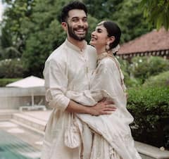 दुबई में पहली मुलाकात, गोवा में रचाई शादी, ऐसे शुरू हुई थी मौनी रॉय और सूरज नांबियार की लव स्टोरी