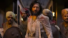 Raja Shivaji Box Office Collection Day 14: 'राजा शिवाजी'च्या कमाईत कमालीची घट,  बॉक्स ऑफिसवरचा गाशा गुंडाळणार?