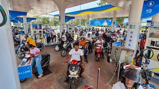 Fuel Prices Hiked Across India; Petrol Nears Rs 98, Diesel Costlier By Rs 3.11 Per Litre
