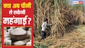 Sugar Export: चीनी पर सरकार टेंशन में क्यों? स्टॉक भरपूर फिर क्यों अपनाया प्रोटेक्शन मोड? जानें निर्यात बैन की वजह