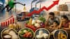 Petrol Diesel Price Hike: விலைவாசி எல்லாம் எகிறப்போது... பெட்ரோல், டீசல் விலை உயர்வால் மக்கள் வேதனை