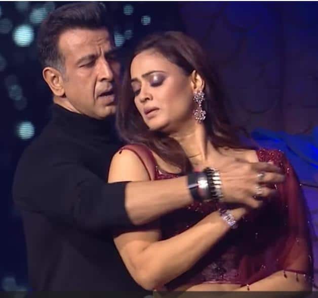 Harshad Chopra-Jennifer Winget or Shweta Tiwari-Ronit Roy, which pair will be seen in Star Plus' new show?