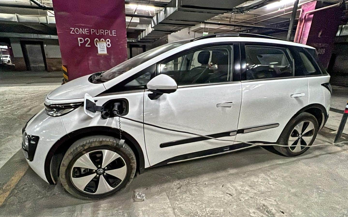 EV Demand Remains Strong As India Focuses On Reducing Fuel Usage