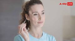 Ear Wax Removal Tips : कान में फंसे मैल को साफ करने में न करें ऐसी गलती, हो सकता है बहरापन