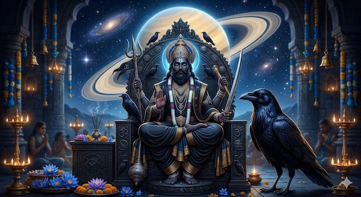 శని అమావాస్య నాడు మత్తు పదార్థాలు, మాంసాహారం, తామసిక ఆహారాలు సేవించవద్దు. అలా చేయడం కష్టాలను కొనితెచ్చుకోవడమే. మీరు శని దోషానికి గురికావచ్చు.