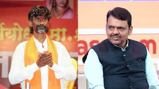 Manoj Jarange : एका महिन्यात सातारा गॅझेटचा GR काढतो म्हणाले होते, आठ महिने उलटून गेले; मनोज जरागेंचा संताप, आंदोलनाची तारीख जाहीर करणार