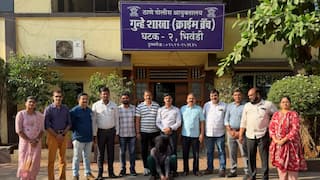 Bhiwandi : प्रेमसंबंधाला नकार दिल्याचा संताप, 33 वर्षीय महिलेला संपवून मृतदेह जाळला, भिवंडीत आरोपी अटकेत