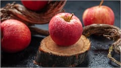 An Apple a Day : బరువు తగ్గాలనుకునేవారు యాపిల్ తినొచ్చా? రోజూ తింటే శరీరంలో జరిగే మార్పులు ఇవే