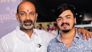 Bandi Bhagirath Case Latest News: బండి సంజయ్ ఇంటి నుంచి భయంతో బయటకొచ్చాం.. బాధితురాలి తల్లి సంచలన లేఖ విడుదల