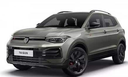 Renault Duster Vs Volkswagen Taigun: How The New SUVs Performed In April