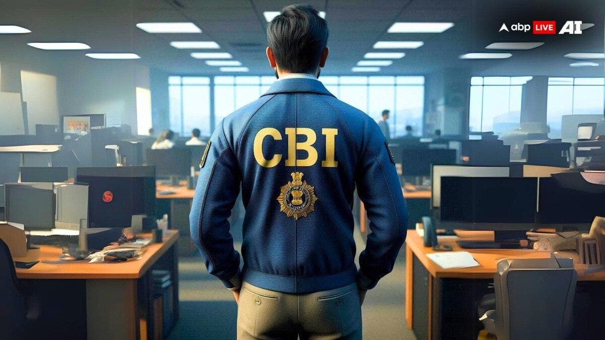 चंद्रनाथ रथ हत्याकांड मामलाः CBI ने बलिया निवासी राज सिंह को दी क्लीन चिट, रिहा होने के बाद जानें क्या कहा?