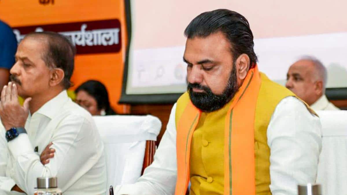 CM सम्राट चौधरी के कैबिनेट में आधे मंत्री दागी, 90 फीसद करोड़पति, सबसे अमीर कौन?