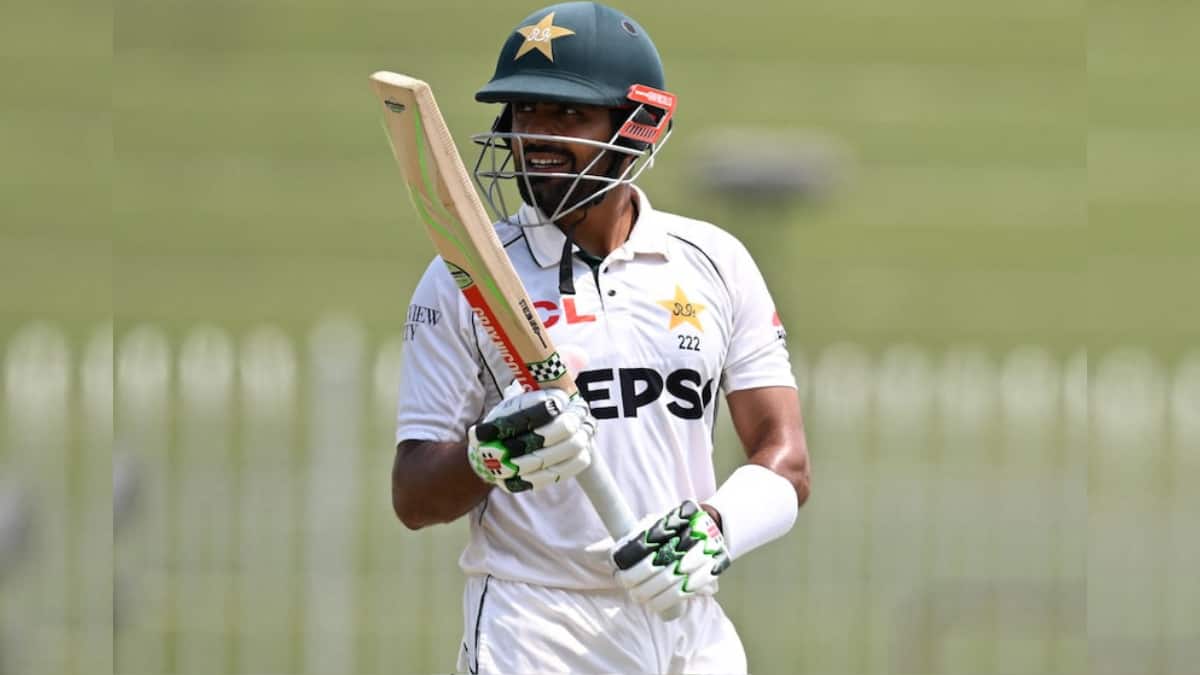 Babar Azam Return Boosts Pakistan For Vital Bangladesh Test