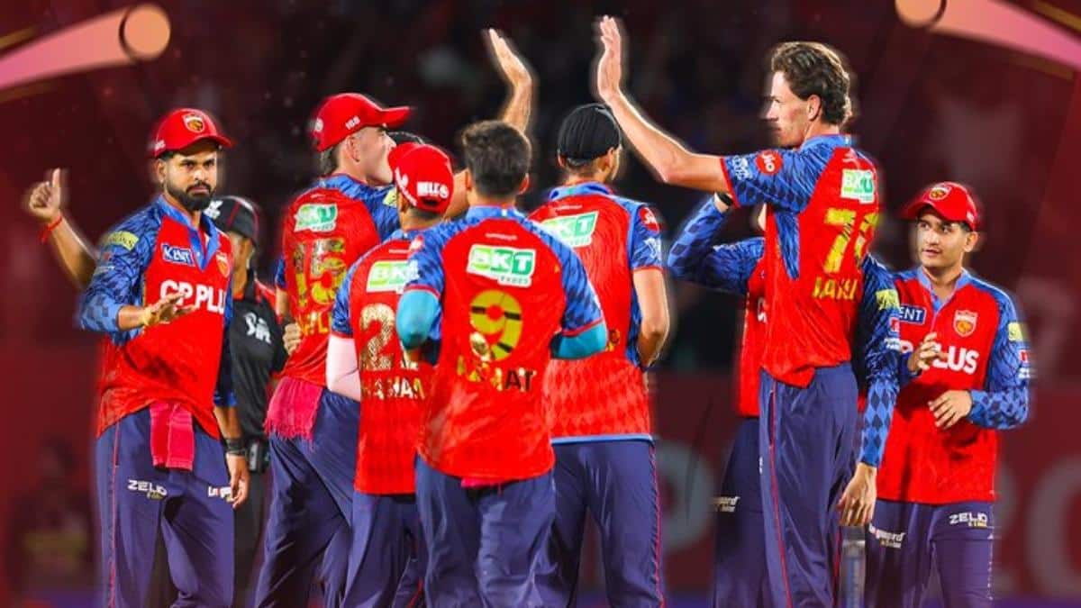 IPL 2026: கப்-ஐ விடுங்க.. ப்ளே ஆஃப்யே கனவுதான் போல! புயலாய் தொடங்கி புஸ்வானமா போகுதா பஞ்சாப்?