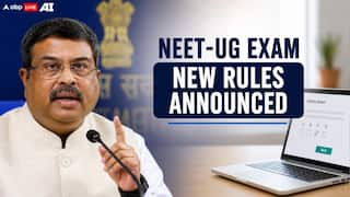 NEET Exam To Be Conducted Online From Next Year, Says Dharmendra Pradhan