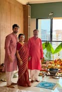 '10 साल लगे...', पूरा हुआ अविनाश मिश्रा का सपना, मुंबई में खरीदा पहला घर, देखें फोटोज