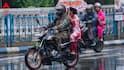 Weather Update Today: আজ কোন কোন জেলায় ঝড়বৃষ্টি ? কী জানিয়েছে আবহাওয়া দফতর