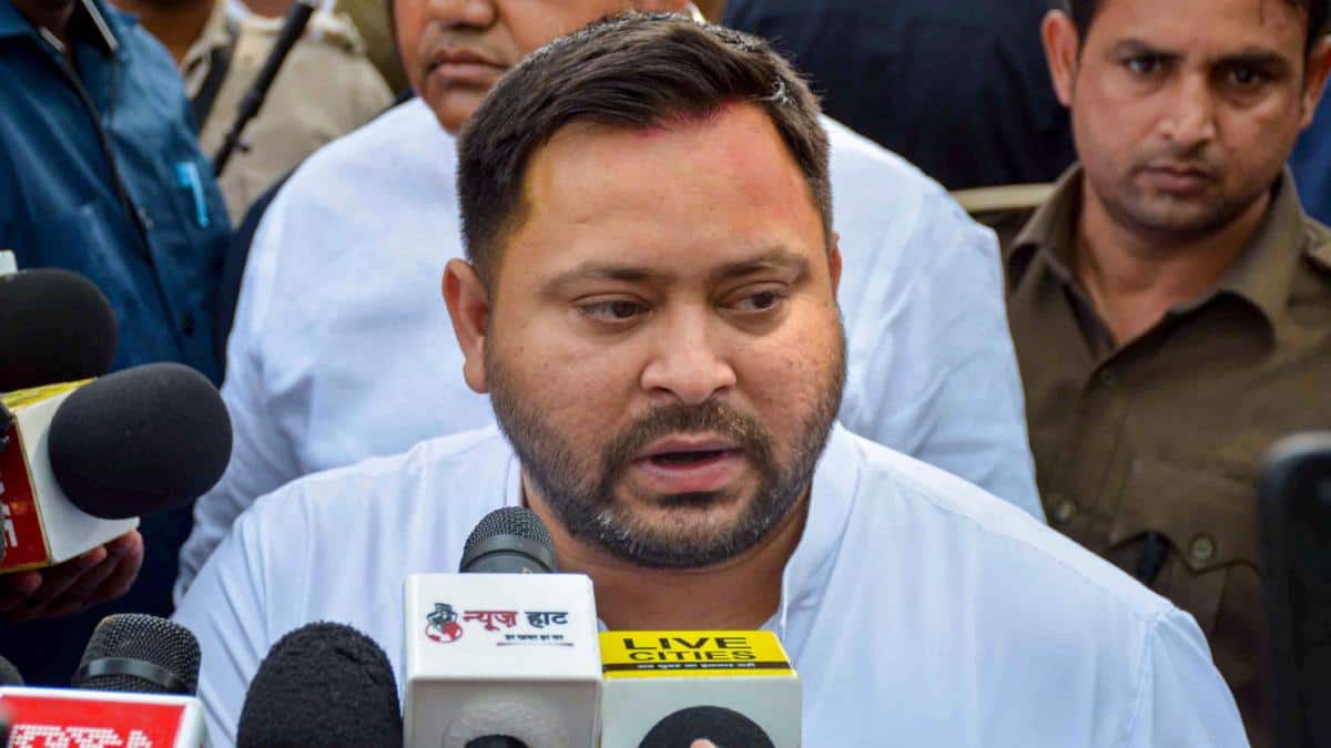 PM मोदी का नाम लेकर पेट्रोल-डीजल पर RJD ने ऐसा क्यों कहा? 'और 5 रुपये बढ़ा दो, लेकिन…'