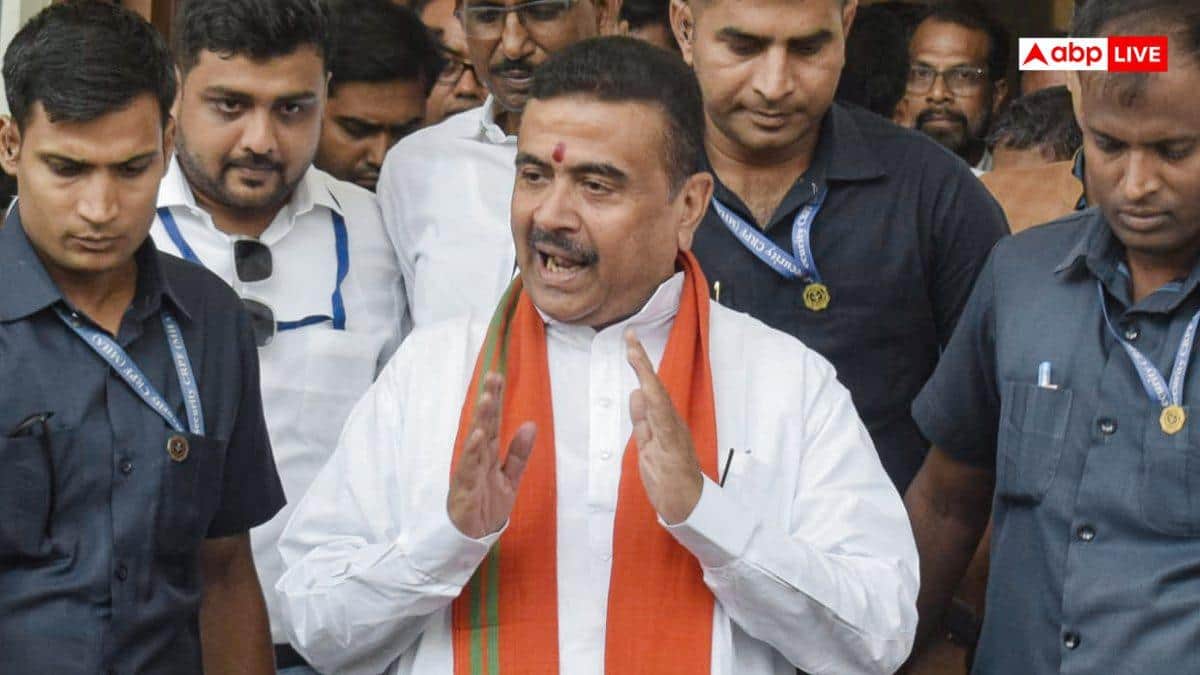 आरजी कर केस पर एक्शन में शुभेंदु सरकार, 3 अधिकारियों पर गिरी गाज, नौकरी से सस्पेंड